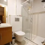 فندق مبيت وإفطار Mien W