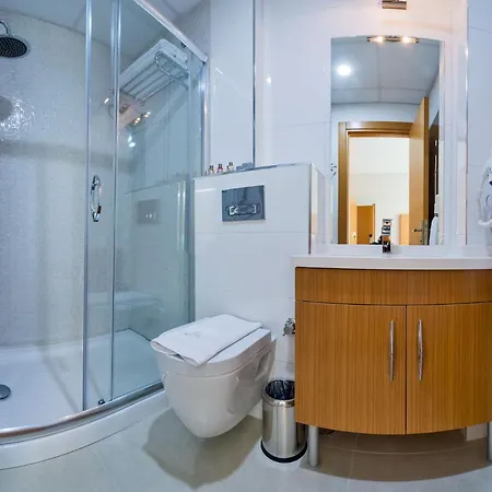 Bed and breakfast Mien W 4*