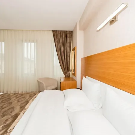 Bed and breakfast Mien W 4*