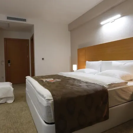 Bed and breakfast Mien W Estambul