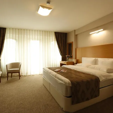Mien W Bed and breakfast Estambul