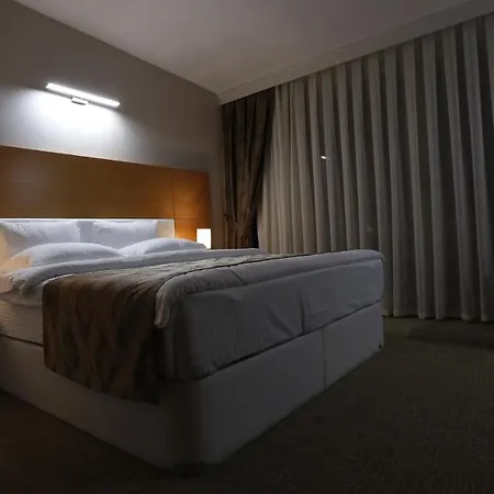 Bed and breakfast Mien W Estambul
