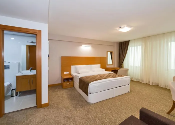 Bed & Breakfast Mien W Istanbul