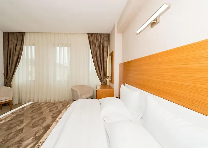 Bed & Breakfast Mien W 4*