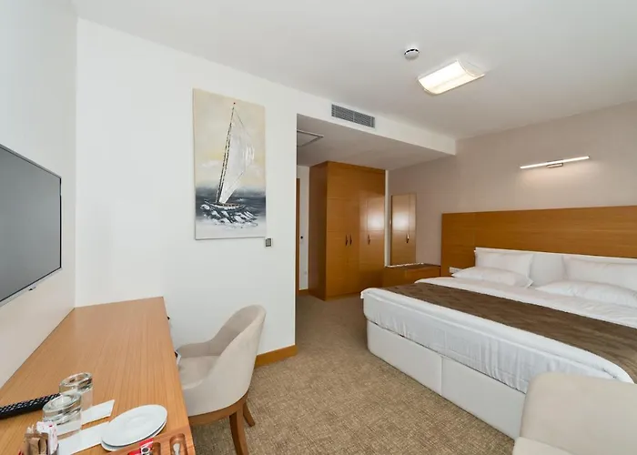 Bed & Breakfast Mien W 4*