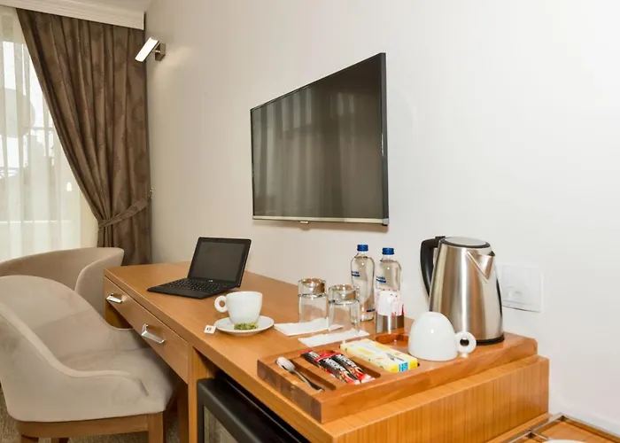 Mien W Bed & Breakfast 4*