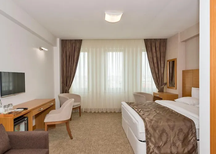 Mien W Bed & Breakfast Istanbul