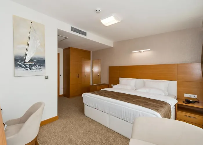 Bed & Breakfast Mien W Istanbul
