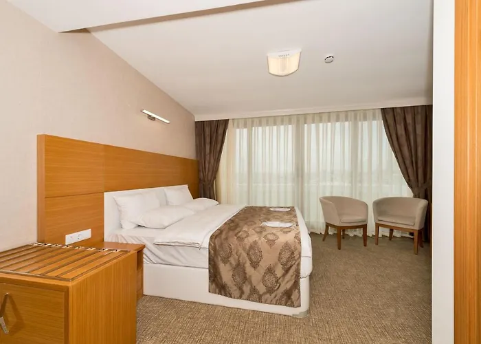 Bed & Breakfast Mien W Istanbul