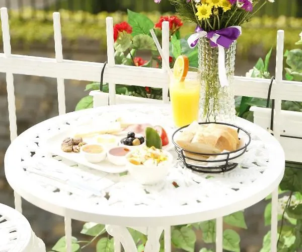 Mien W Bed & Breakfast Istanbul