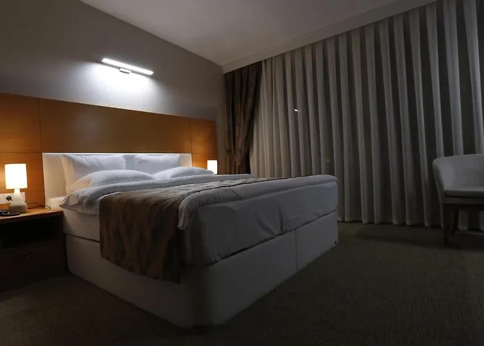 Bed & Breakfast Mien W Istanbul