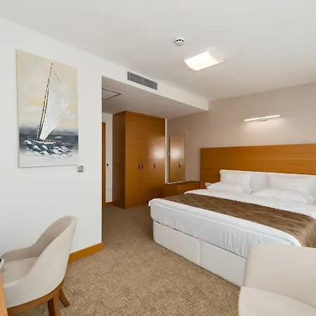 Oda ve Kahvaltı Mien W