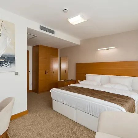 Oda ve Kahvaltı Mien W İstanbul