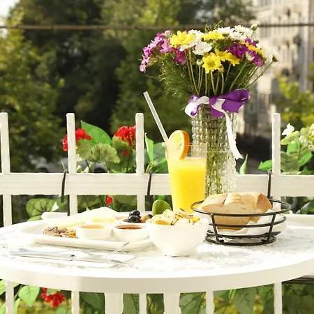 Mien W איסטמבול