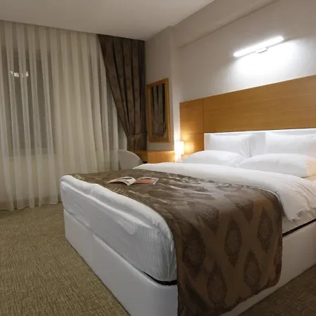 Oda ve Kahvaltı Mien W İstanbul