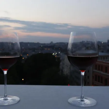 Mien W לינה וארוחת בוקר