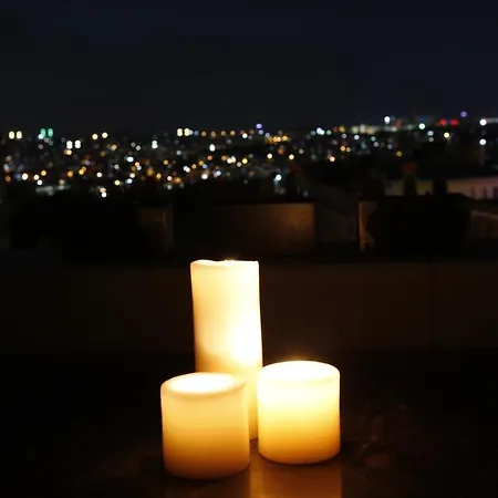 Mien W לינה וארוחת בוקר