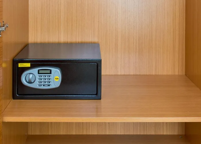 Frühstückspension Mien W Istanbul