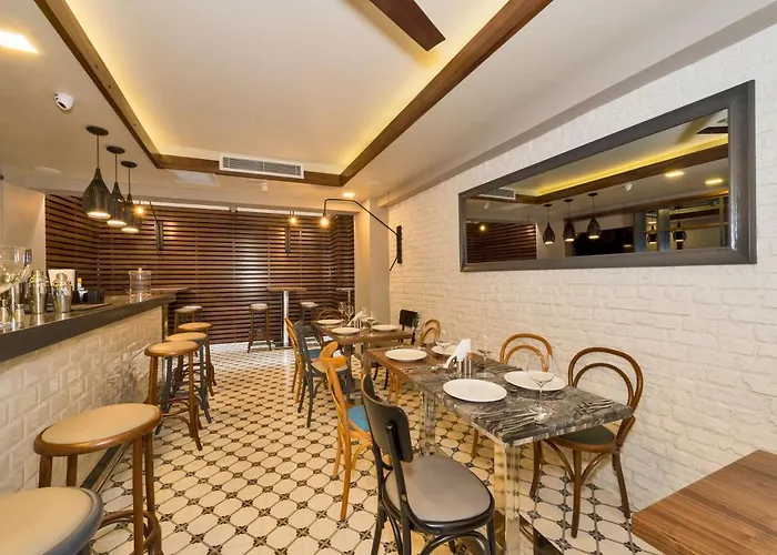 Mien W Frühstückspension 4*