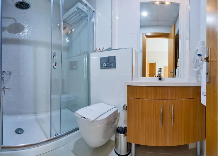 Frühstückspension Mien W 4*