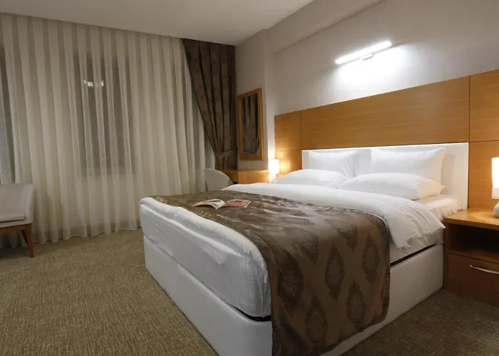 Frühstückspension Mien W Istanbul