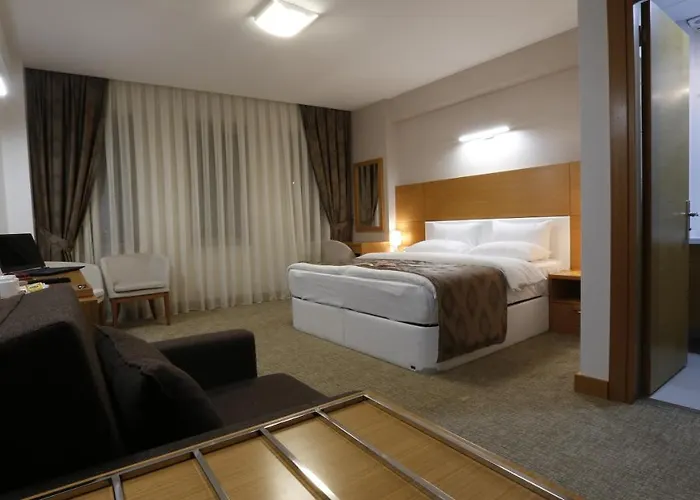 Frühstückspension Mien W 4*