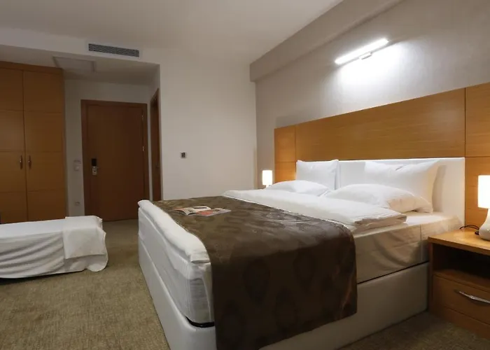 Frühstückspension Mien W Istanbul