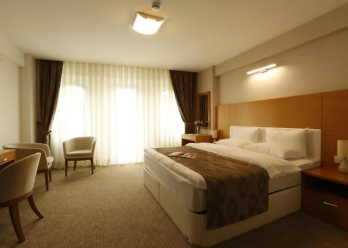 Mien W Frühstückspension Istanbul