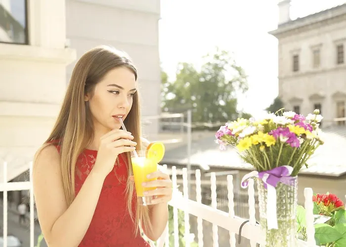 Mien W Frühstückspension