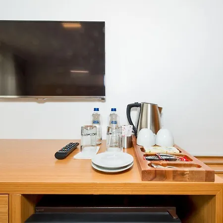 Mien W Bed & Breakfast