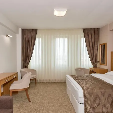 Mien W Bed & Breakfast Istanbul