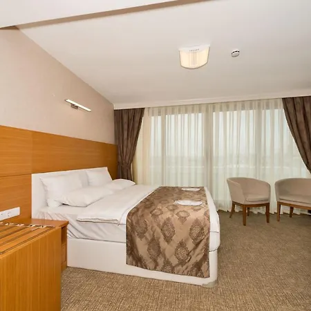 Bed & Breakfast Mien W Istanbul