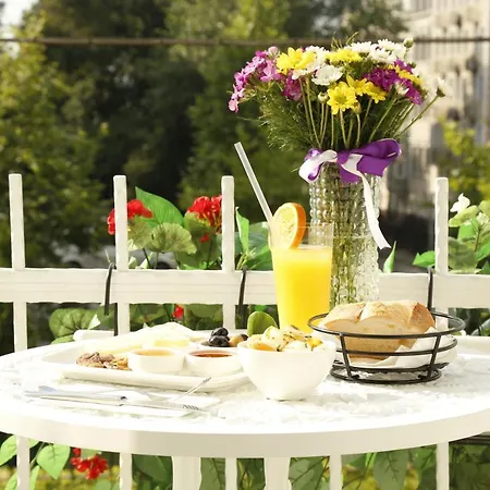 Mien W 4* Istanbul