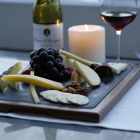 Bed & Breakfast Mien W Istanbul