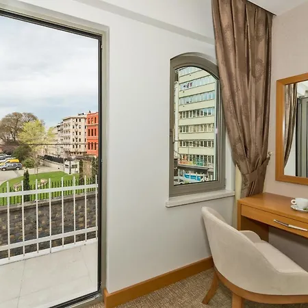 Mien W 4* Istanbulská provincie