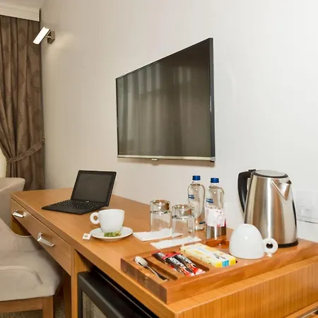 Mien W Bed & Breakfast 4*