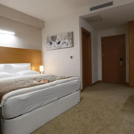 Mien W 4* Istanbulská provincie